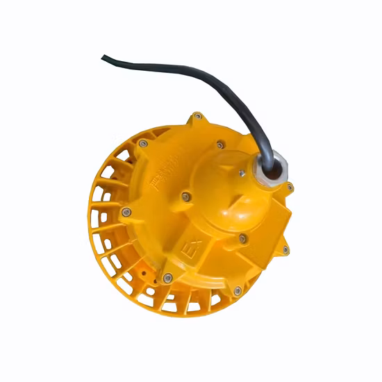 Lampe LED Exproof 60