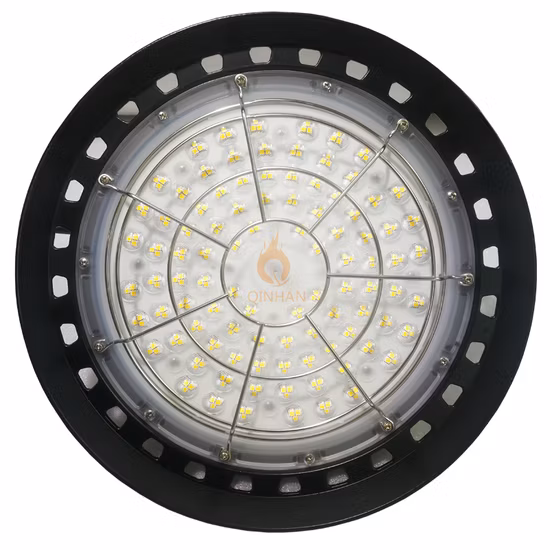 Explosion de lampe pendante industrielle IP65